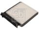 FEBI BILSTEIN Filter, Innenraumluft 23795
