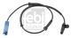 FEBI BILSTEIN Sensor, Raddrehzahl 23809
