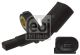 FEBI BILSTEIN Sensor, Raddrehzahl 23824