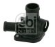 FEBI BILSTEIN Kühlmittelflansch 23846