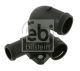FEBI BILSTEIN Kühlmittelflansch 23858