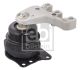 FEBI BILSTEIN Lagerung, Motor 23880