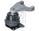 FEBI BILSTEIN Lagerung, Motor 23882