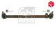 FEBI BILSTEIN Lenkstange 23899