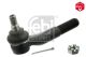 FEBI BILSTEIN Spurstangenkopf 23912