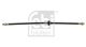 FEBI BILSTEIN Bremsschlauch 23945