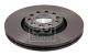 FEBI BILSTEIN Bremsscheibe 23960