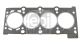 FEBI BILSTEIN Dichtung, Zylinderkopf 23980