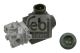 FEBI BILSTEIN Druckwandler, Abgassteuerung 24020