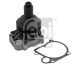 FEBI BILSTEIN Wasserpumpe, Motorkühlung 24025