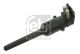 FEBI BILSTEIN Sensor, Kühlmittelstand 24052