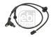 FEBI BILSTEIN Sensor, Raddrehzahl 24058