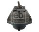 FEBI BILSTEIN Lagerung, Motor 24096