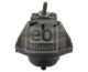 FEBI BILSTEIN Lagerung, Motor 24097
