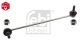 FEBI BILSTEIN Stange/Strebe, Stabilisator 24122
