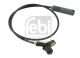 FEBI BILSTEIN Sensor, Raddrehzahl 24125