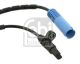 FEBI BILSTEIN Sensor, Raddrehzahl 24128
