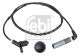 FEBI BILSTEIN Sensor, Raddrehzahl 24129