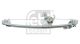 FEBI BILSTEIN Fensterheber 24139
