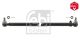 FEBI BILSTEIN Lenkstange 24152
