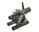 FEBI BILSTEIN Thermostat, Kühlmittel 24156