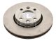 FEBI BILSTEIN Bremsscheibe 24165