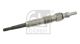 FEBI BILSTEIN Glühkerze 24176