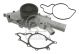 FEBI BILSTEIN Wasserpumpe, Motorkühlung 24204