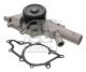 FEBI BILSTEIN Wasserpumpe, Motorkühlung 24205