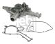 FEBI BILSTEIN Wasserpumpe, Motorkühlung 24208