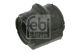FEBI BILSTEIN Lagerung, Stabilisator 24219