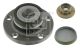 FEBI BILSTEIN Radlagersatz 24224