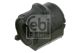 FEBI BILSTEIN Lagerung, Stabilisator 24225