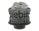 FEBI BILSTEIN Lagerung, Motor 24235