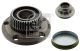 FEBI BILSTEIN Radlagersatz 24236