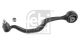 FEBI BILSTEIN Lenker, Radaufhängung 24295