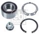 FEBI BILSTEIN Radlagersatz 24313