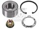 FEBI BILSTEIN Radlagersatz 24315