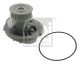FEBI BILSTEIN Wasserpumpe, Motorkühlung 24333