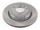 FEBI BILSTEIN Bremsscheibe 24344