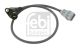 FEBI BILSTEIN Impulsgeber, Kurbelwelle 24349