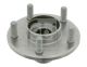 FEBI BILSTEIN Radnabe 24351