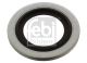 FEBI BILSTEIN Dichtring, Ölablassschraube 24359