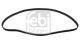 FEBI BILSTEIN Zahnriemen 24365