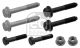 FEBI BILSTEIN Montagesatz, Lenker 24374