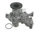 FEBI BILSTEIN Wasserpumpe, Motorkühlung 24379