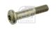 FEBI BILSTEIN Schraube, Querlenker 24391