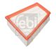 FEBI BILSTEIN Luftfilter 24394