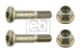 FEBI BILSTEIN Klemmschraubensatz, Trag-/Führungsgelenk 24395
