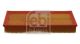 FEBI BILSTEIN Luftfilter 24400